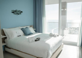 B&B Lilibeth Luxury Suites - Marina D'Arechi